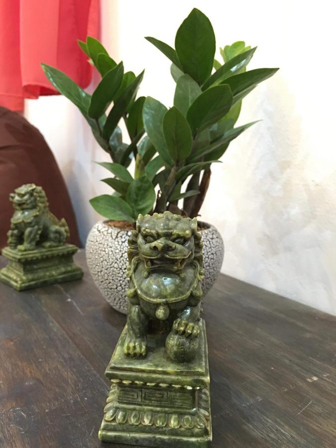 Lee'S Family Homestay Hanoi Eksteriør bilde