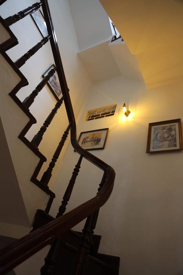 Lee'S Family Homestay Hanoi Eksteriør bilde