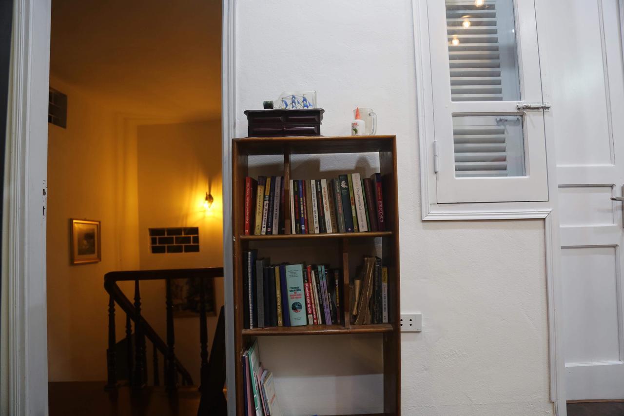 Lee'S Family Homestay Hanoi Eksteriør bilde