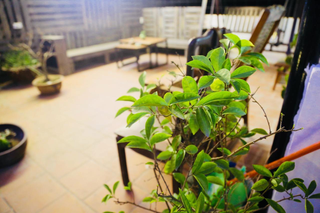Lee'S Family Homestay Hanoi Eksteriør bilde