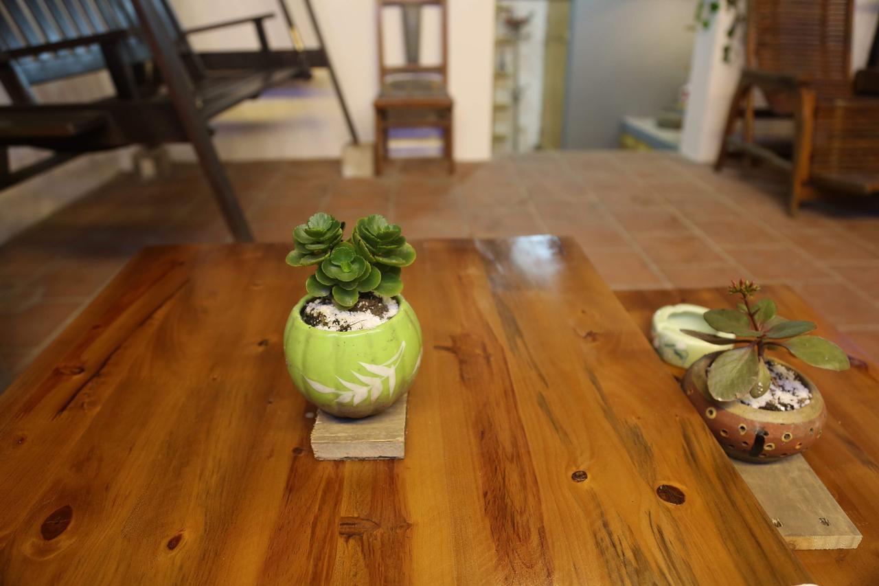 Lee'S Family Homestay Hanoi Eksteriør bilde